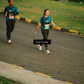 Runner Photo 4457757