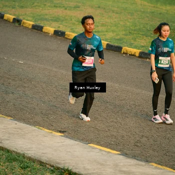 Runner Photo 4457758