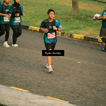 Runner Photo 4457760