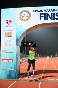 Runner Photo 4457762