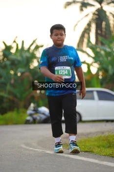 Runner Photo 4457763