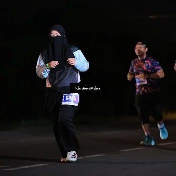 Runner Photo 4457767