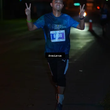 Runner Photo 4457768