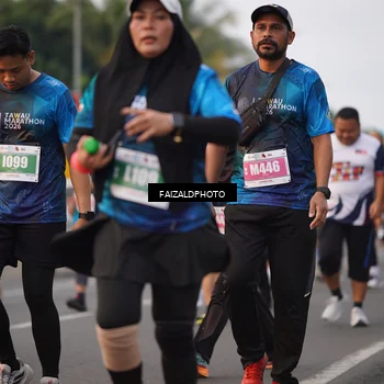 Runner Photo 4457771
