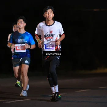 Runner Photo 4457773