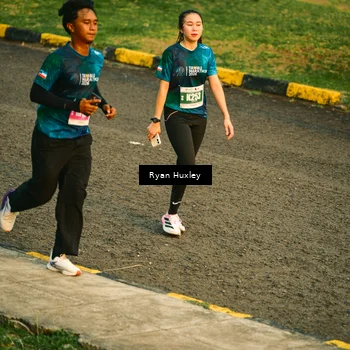 Runner Photo 4457774