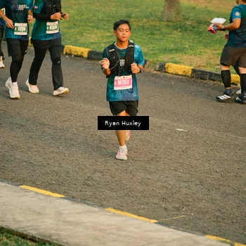 Runner Photo 4457777
