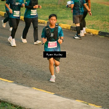 Runner Photo 4457778