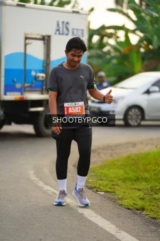 Runner Photo 4457780