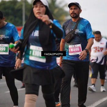 Runner Photo 4457783
