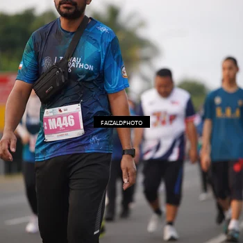 Runner Photo 4457786