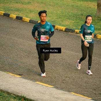 Runner Photo 4457789