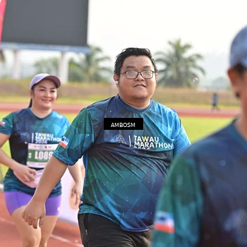 Runner Photo 4457790