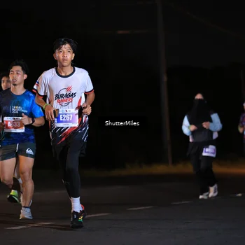 Runner Photo 4457791
