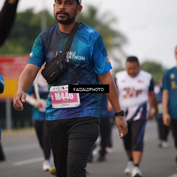 Runner Photo 4457792