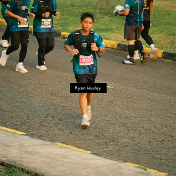 Runner Photo 4457797