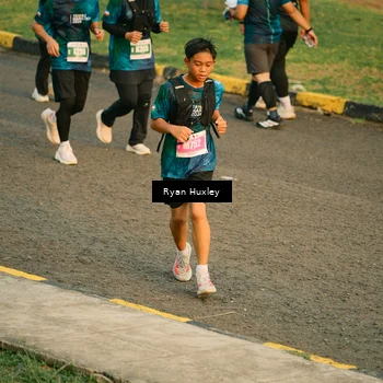 Runner Photo 4457798
