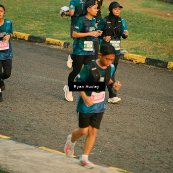 Runner Photo 4457799