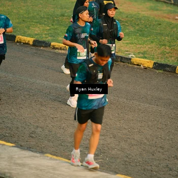 Runner Photo 4457800