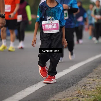 Runner Photo 4457805