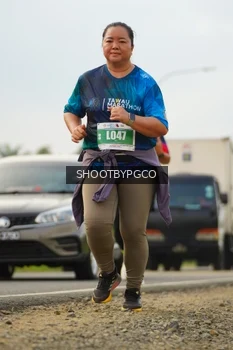 Runner Photo 4457813