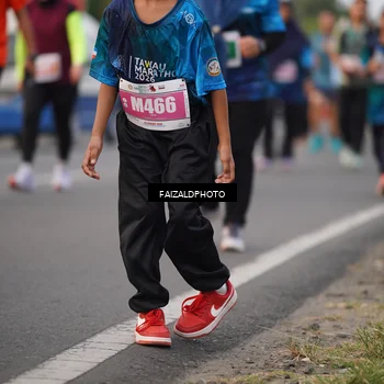 Runner Photo 4457814