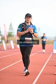 Runner Photo 4457817