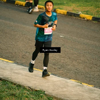 Runner Photo 4457818