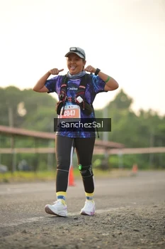 Runner Photo 4457819