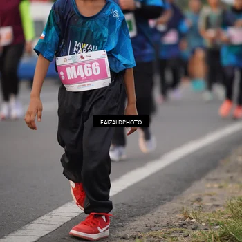 Runner Photo 4457822
