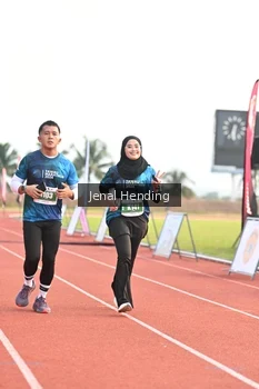 Runner Photo 4457823