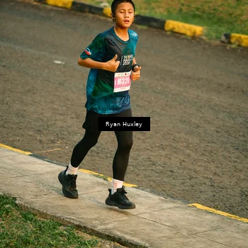 Runner Photo 4457827