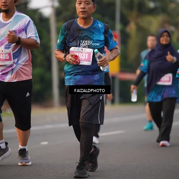 Runner Photo 4457830