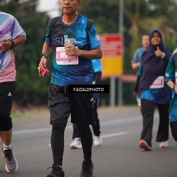 Runner Photo 4457837