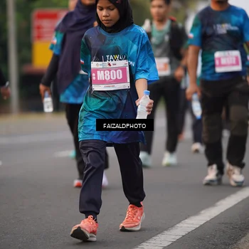 Runner Photo 4457845