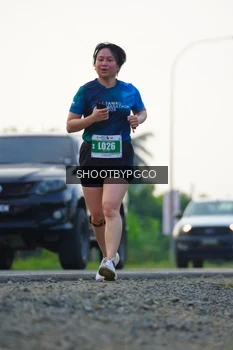 Runner Photo 4457848