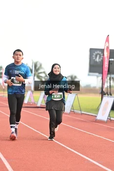Runner Photo 4457852