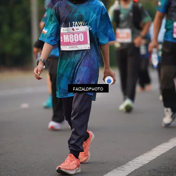 Runner Photo 4457853