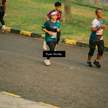 Runner Photo 4457854