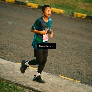 Runner Photo 4457856