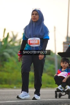 Runner Photo 4457863