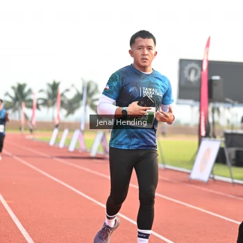 Runner Photo 4457866