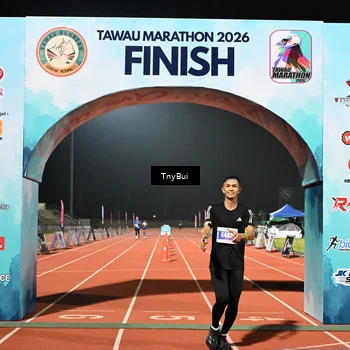 Runner Photo 4457869