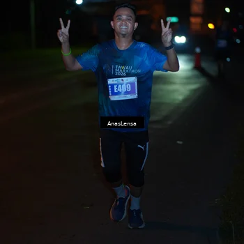 Runner Photo 4457871