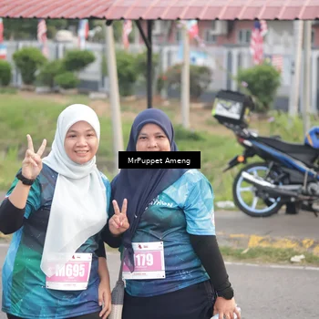 Runner Photo 4457872