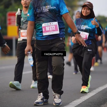 Runner Photo 4457873