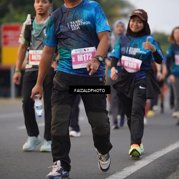 Runner Photo 4457877