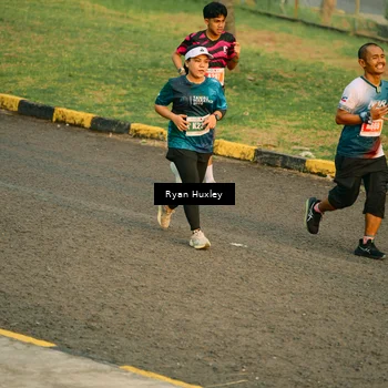 Runner Photo 4457878