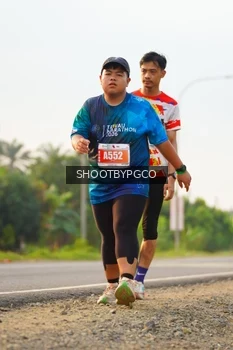 Runner Photo 4457879