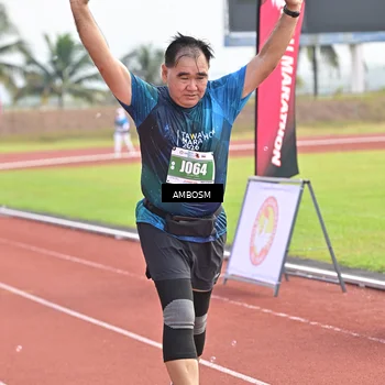Runner Photo 4457880